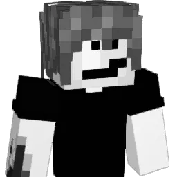 1050x1050 Minecraft avatar bust