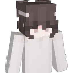 105fovcheater Minecraft avatar bust