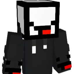 yDerpy's skin