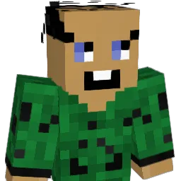 10Azzz's Minecraft skin