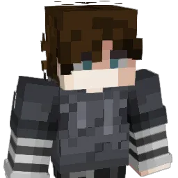10Echoes01 Minecraft avatar bust