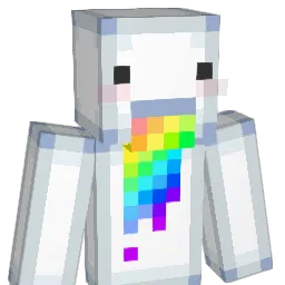 10Ggames Minecraft avatar bust