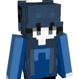 10July's Minecraft skin