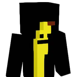 10Mist01 Minecraft avatar bust