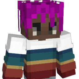 10Noahw Minecraft avatar bust