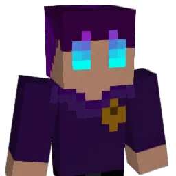 10Paul10's Minecraft skin