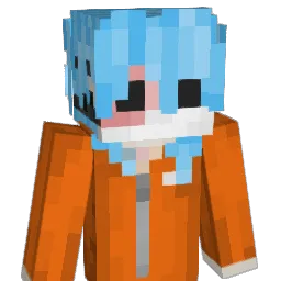 10Perseus01 Minecraft avatar bust