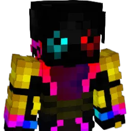 10_Chaos's Minecraft skin