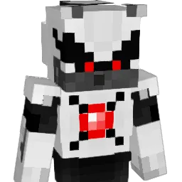 10_VR Minecraft avatar bust