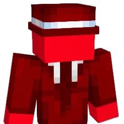 RedFigure's skin