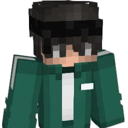 CREEPINGD's skin