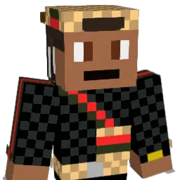 10erAufCombi Minecraft avatar bust