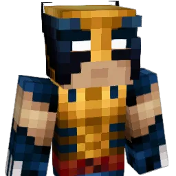Galbounet's skin