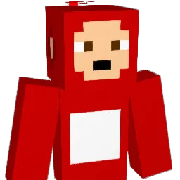 10ger's Minecraft skin