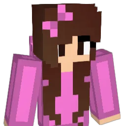 10hjalte Minecraft avatar bust