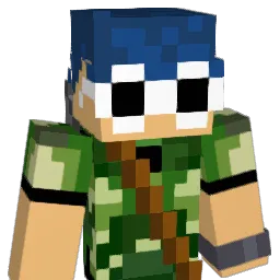 10inchnuts's Minecraft skin