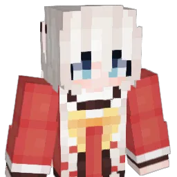 10jason01 Minecraft avatar bust