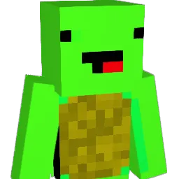 10kTurnips's Minecraft skin