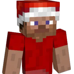10kid Minecraft avatar bust