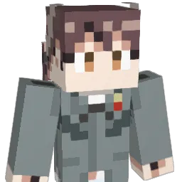 10kkey's Minecraft skin