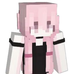 10kwatt's Minecraft skin