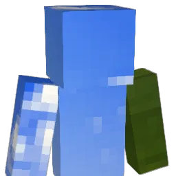 10mm_Socket's Minecraft skin
