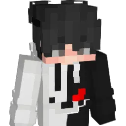 10mn's Minecraft skin