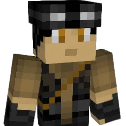 10olivert Minecraft avatar bust