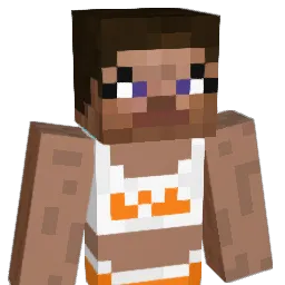 10orange's Minecraft skin