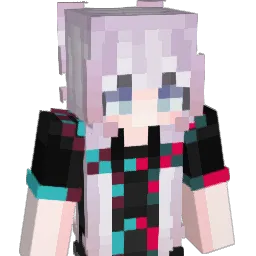 10owo's Minecraft skin