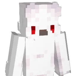 10rveths Minecraft avatar bust