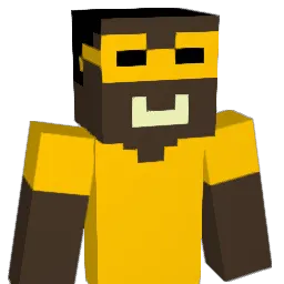 10sage01 Minecraft avatar bust