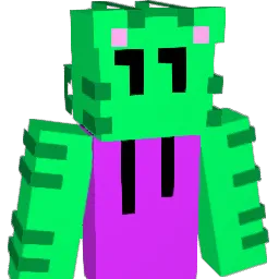 10talk's Minecraft skin