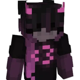 1100dB's Minecraft skin