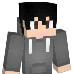 11037left's Minecraft skin