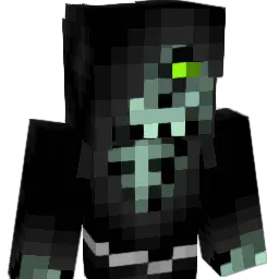 111bastien111 Minecraft avatar bust