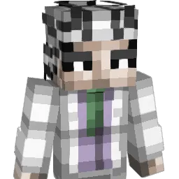 111uke's Minecraft skin