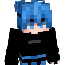 112SMR Minecraft avatar bust