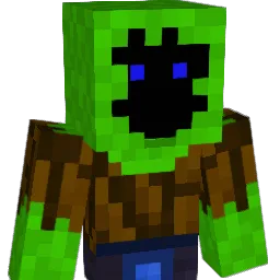1138_RINGER Minecraft avatar bust