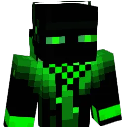 11Andre04 Minecraft avatar bust