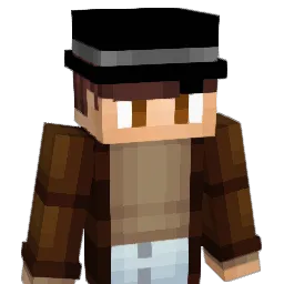 11Connor's Minecraft skin