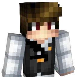 11FPS_ Minecraft avatar bust