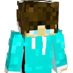11LIL11TAT11 Minecraft avatar bust