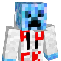11MINHO's Minecraft skin