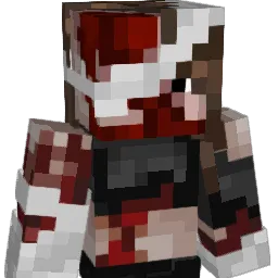 11MrBob11 Minecraft avatar bust