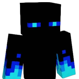 11OG Minecraft avatar bust