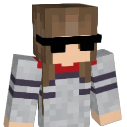 11Things1000 Minecraft avatar bust
