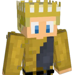 11_Jim_11 Minecraft avatar bust