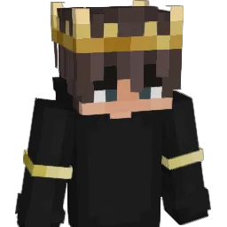 11_Ste Minecraft avatar bust