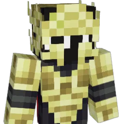 11_Vlad_11 Minecraft avatar bust